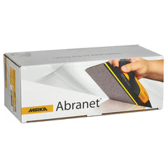 Abranet® 70 x 198 mm Grip