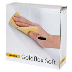 Goldflex Soft 115 x 125 mm perforated roll