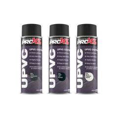 PROXL - UPVC RESTORATION COATING